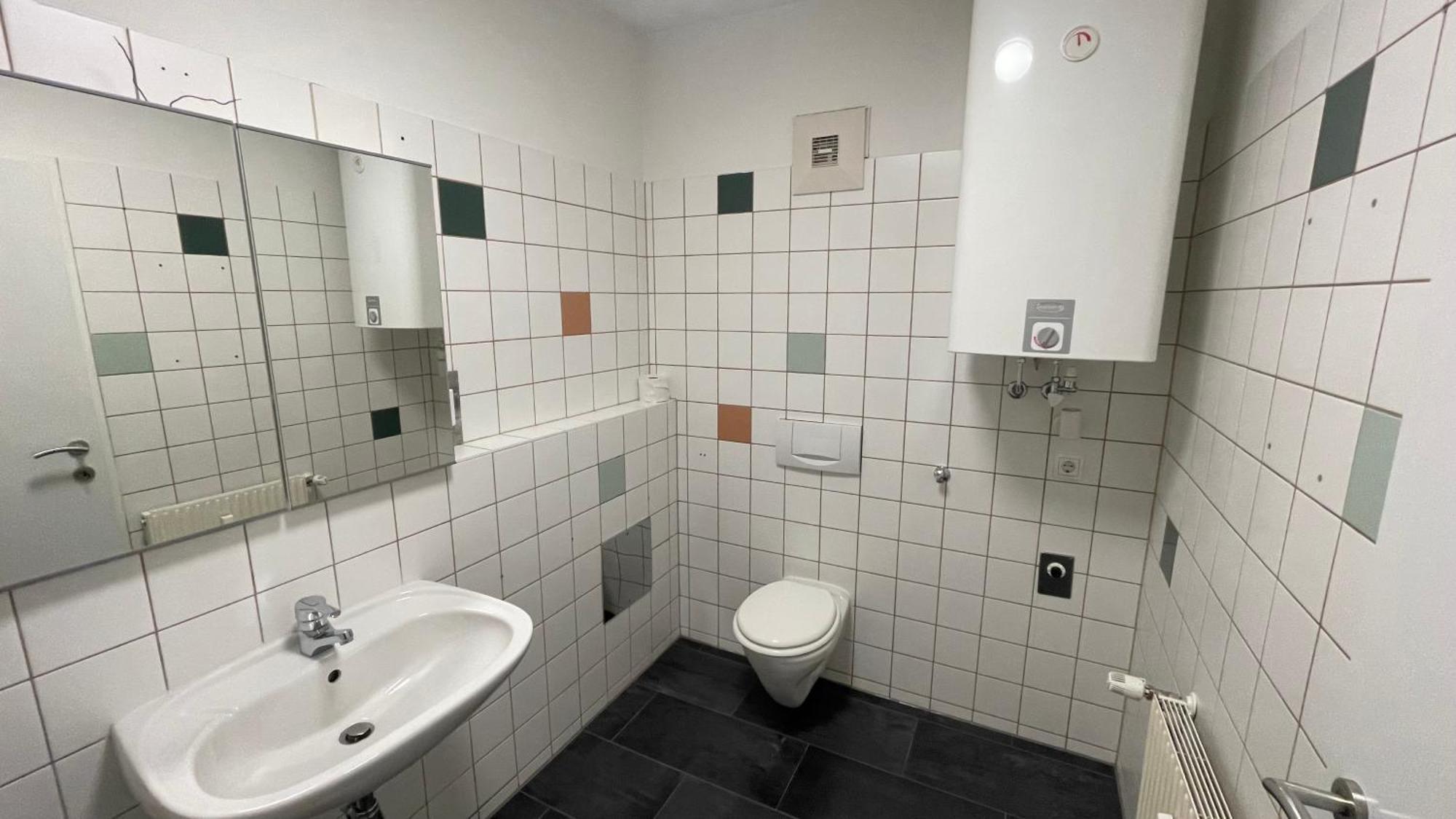 Wunderschoene Stadtwohnung Apartment